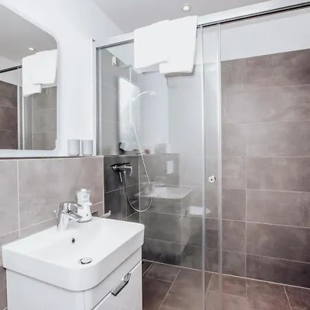 Appartement Fewo Kristallklar Incl Meinecard *