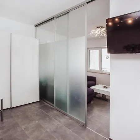 Appartement Fewo Kristallklar Incl Meinecard Stryck
