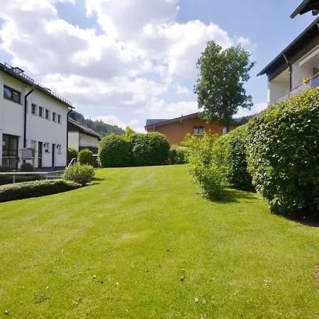 Fewo Kristallklar Incl Meinecard Appartement Stryck