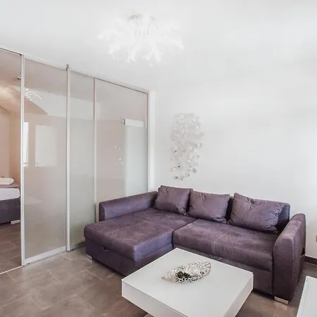 Fewo Kristallklar Incl Meinecard Appartement Stryck