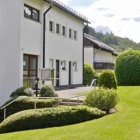 Fewo Kristallklar Incl Meinecard Appartement *